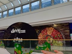 -万达广场(南宁青秀店)