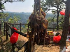 -广东大峡谷