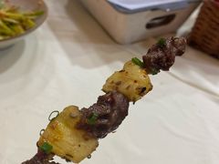 -小林哥的海鲜馆·夜宵烧烤(渔人码头店)