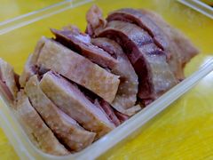 -正宗忘不了老鹅(梅岭店)