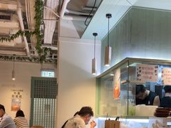 -杏甜品(尖沙咀加拿分道店)