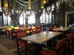 -春晖园度假酒店温泉