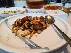 -漢舍中国菜馆(889广场店)