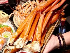 -松鹤精致料理(五一中路店)