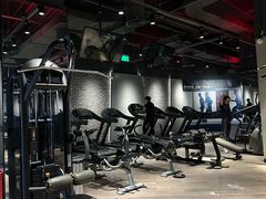 -威尔仕健身(北京合生汇店)