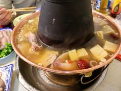 -吉祥涮羊肉
