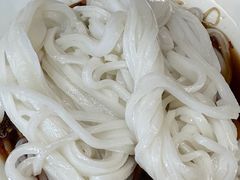 大辣椒面皮-周家大辣椒面皮(中山街店)