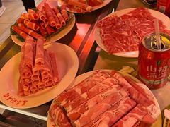 -总参北京涮羊肉