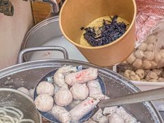 -非遗·十八曲鱼饺(西马总店)
