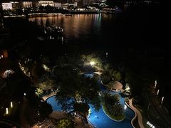 -绿城千岛湖喜来登度假酒店