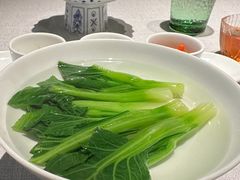 山泉水时蔬-逸道(益丰·外滩源店)