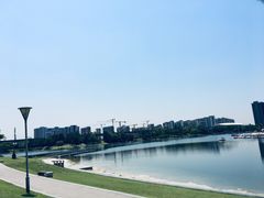 -美兰湖景区