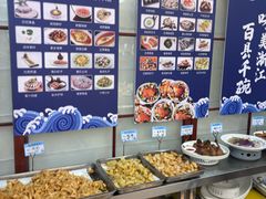 -渔满仓海鲜渔家(象山二店)