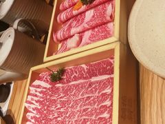 -锅物新语&寿喜烧.炉端割烹(世博源店)