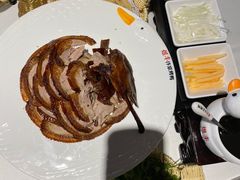 煜丰汴京烤鸭-煜丰汴京烤鸭(福彩路店)