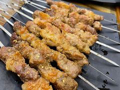 -炉内瓦·瓦片烧烤(明日星城店)