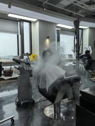 -Sying杉影日式烫染專門店