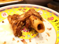 -芦月轩羊蝎子(劲松店)