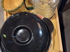 -喃喃椰·糟粕醋·椰子鸡火锅(七堡花园店)
