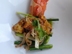 -广州富力君悦大酒店空中花园