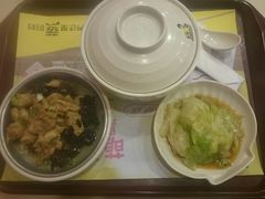 -真功夫(环市中路店)