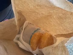 -麦当劳(上海虹桥站30B检票口楼上)