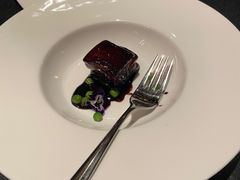 -羡餐厅-千岛湖自由洲际殿