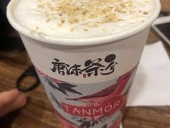 -唐沫茶兮(仓山万达金街店)