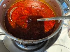 -领鲜活海鲜榴莲自助火锅(东门店)