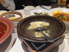 -贡宴盐帮菜自贡驻京联络处餐厅