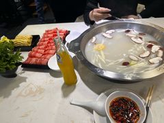 -京门活鱼馆·鱼火锅(百子湾（原红庙）店)