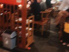 大堂-宽田火锅(几江荣华店)