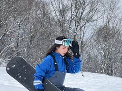 -鳌山滑雪度假区