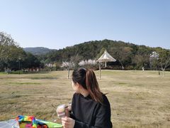 -龙寺生态园