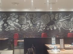 大堂-必胜客(永旺店)