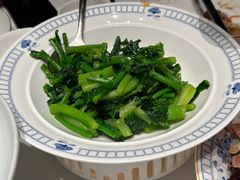 -杏花堂晋商私房菜(华熙五棵松店)