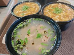 -永茂驴肉(莲池南大街总店)