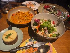 -JINNS锦时 steak&pizza(浸信会礼拜堂旧址店)