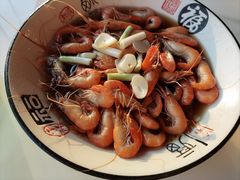 -风味小馆(天目湖宾馆店)