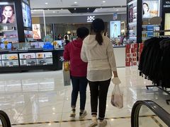 -欧亚商都奥特莱斯(新发路店)