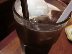 8-玛格萝妮比萨屋(四平店)