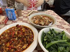 -老三样·旧食新味(船山路店)
