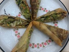 -轩记海鲜餐厅·四十五年老字号·经典粤菜(西区彩虹店)