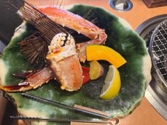 -蟹道乐(道顿堀本店)