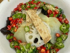 -艺味深尝(云锦路店)