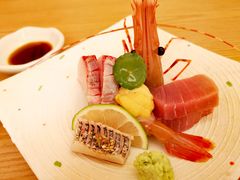 -鮨青(恒基名人购物中心店)