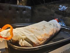 -红辣椒·川菜·火锅(张杨路店)