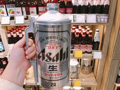 -Olé精品超市(重庆观音桥店)