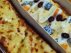 -City1+1城市比萨·意面(桂林路店)