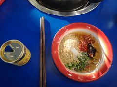 特制小料-马路边边串串香(北苑旗舰店)